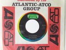 THE VISITORS I'm In Danger / Until You Came Along 45 on Dakar Northern Soul