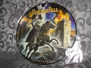 Picture Disc LP Hammerfall Renegade PIC-LP 2000 Limitierte Erstausgabe