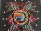 Hawkwind X In Search Of Space Die-cut Sleeve UAG 29202 1971 A1U/B2U