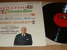Music From Guys & Dolls Frank Loesser Arthur Fiedler Vinyl LP RCA Victor LM 2486