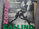 The Clash London Calling LP 12