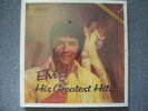 ELVIS PRESLEY - HIS GREATEST HITS - STILL SEALED NEW 1983 BOX SET - RDA-010/A