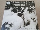 GIRL RAY - EARL GREY Ltd Press White Vinyl