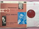 HENRYK SZERYNG & MUNCH Tchaikovsky Violin ORIG RCA Victor SB-2080 UK-1960 LP NM-