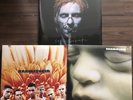 Rammstein - HERZELEID, SEHNSUCHT & MUTTER LP Taken From XXI Box