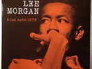 Lee Morgan The Cooker Blue Note 1578 47 W 63 RVG ear 9M No R M-