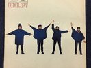 LP BEATLES - HELP (UK MONO 1965) FIRST PRESSING.