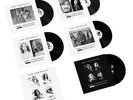 Vinile Led Zeppelin - The Complete Bbc Sessions (5 Lp)