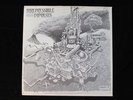 IRREPRESSIBLE IMPULSES Impulse  Jazz LP JOHN/ALICE COLTRANE/Pharoah Sanders NM