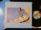 DIRE STRAITS Brothers In Arms US ORIGINAL VINYL LP/INNER Walk Of Life RL LUDWIG