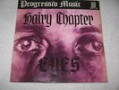 LP: Hairy Chapter - Eyes, 1970, Krautrock, 1,--