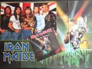 117A	Iron Maiden	Holy Smoke	(12EM 153)	UK 12