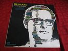 LP OST HEMANTA MUKHERJEE a legen of glory Vol 3 Bengali Film Songs EMI INDIA