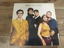 Pulp - His 'N' Hers 1994 UK VINYL LP ISLAND INDIE/BRITPOP