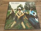 The Verve - Urban Hymns 1995 UK DOUBLE VINYL LP HUT 1st INDIE/BRITPOP