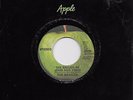THE BEATLES  The Ballad of John And Yoko / Old Brown Shoe  45 on APPLE label
