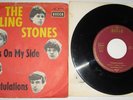 ROLLING STONES 