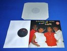 BONEY M.  -  KALIMBA DE LUNA   LP -    RARE  +  TOP CONDITION + TOP SONGS +++