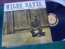 Miles Davis & Milt Jackson – Quintet, Sextet… (Lp, Prestige, US) Jazz; Vinyl