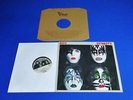 KISS  -  DYNASTY  LP  -   RARE  FROM  1979  FRANCE  IMPORT  TOP CONDITION ++++++