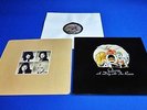 QUEEN  -  A DAY AT THE RASES  LP -  ITALY IMPORT 1ST. PRESS. FROM 1976  RAR