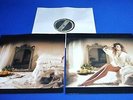 SANDRA  -  PAINTINGS  IN  YELLOW    LP  -  TOP SONGS  +  TOP  CONDITION  RARE