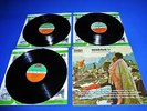 WOODSTOCK - Sealed Woodstock  -  3 LP  -   ATL 60 001-1  GERMANY  FROM  1970