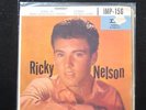 Ricky Nelson - Someday EP 7