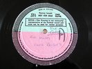 ELVIS PRESLEY-GIRL HAPPY-RCA VICTOR STEREO SF.7714- SAMPLE COPY 1B/1B STAMPERS