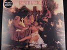WITCHFINDER GENERAL  Death Penalty  2010 Issue Coloured VINYL *SEALED*