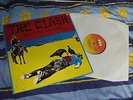 The Clash - Give em enough rope - Original Vinyl LP album (A1, B1) UK Pressing