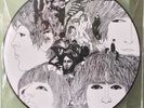 THE BEATLES REVOLVER LP PICTURE DISC