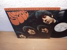 Beatles Rubber Soul MFSL 1-106 Mobile Fidelity Sound Labs Rare Mint-