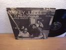 Duke Ellington • Charlie Mingus • Max Roach ?– Money Jungle LP 1962 Mint