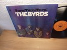 THE BYRDS TURN TURN TURN 1969 MINT UK LP BEAT GARAGE