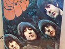 THE BEATLES RUBBER SOUL OG UK MONO PARLOPHONE LP PMC 1267 YEX 579/80-4/4