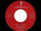 Honky-Tonk C&W HAROLD CROSBY Big, Big Truck/I Will Mend Your Heartaches M- HEAR