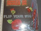 Husker Du - Flip Your Wig LP(1st Pressing w/no barcode and insert)