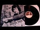 BOB DYLAN  