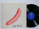 VELVET UNDERGROUND & NICO 1968 Pressing with NAKED Banana VERVE Andy Warhol