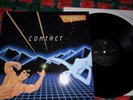 FANCY  contact 1986- FIRST GERMANY PRESS - METRONOME LAB -N/MINT