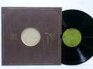 FACES Long Player 1971 1st PRESS Warner Bros WS 1892 Die Cut Jacket NM Vinyl LP