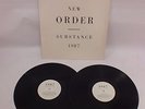 New Order Substance 2x 12