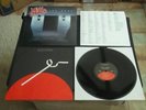 METAL CHURCH THE DARK 1986 UK PRESS 12
