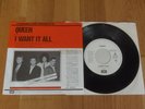 QUEEN I WANT IT ALL (JAPAN PRP-1397) 7