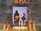 AC/DC - Live Wires - NEW SEALED import LP Live in '78 on Grey Vinyl