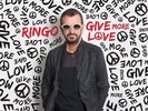 RINGO STARR Give More Love LP Vinyl NEW 2017