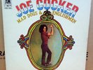 JOE COCKER MAD DOGS AND ENGLISHMEN OG UK STEREO A&M RECORDS X2 LP AMLS 6002