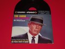 45 M SQUAD TV SOUNDTRACK STANLEY WILSON  RCA LIVING STEREO SHOWCASE 7