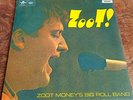 Zoot Moneys Big Roll Band LP 1st UK Press Blue & Black Columbia Mono *VERY RARE*
